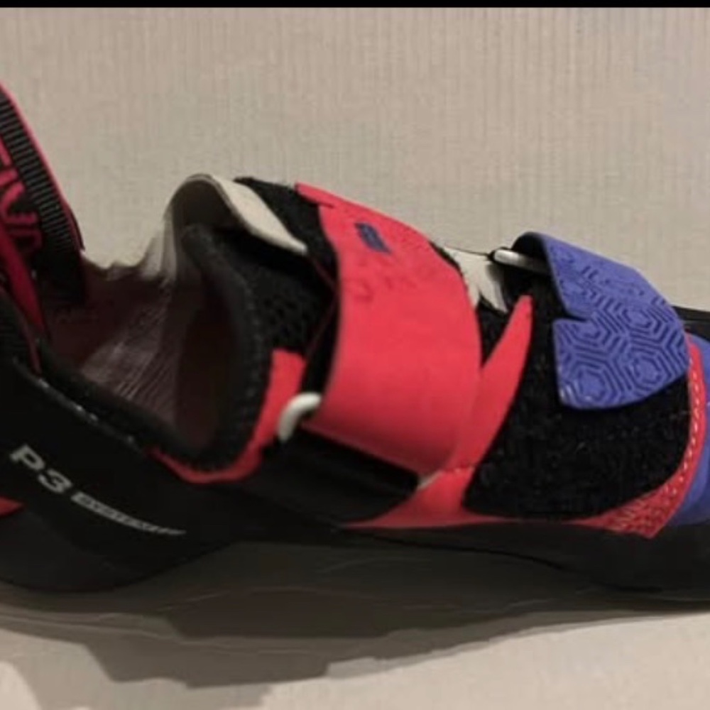 La Sportiva Kubo Climbing shoes - Picture 2 of 2